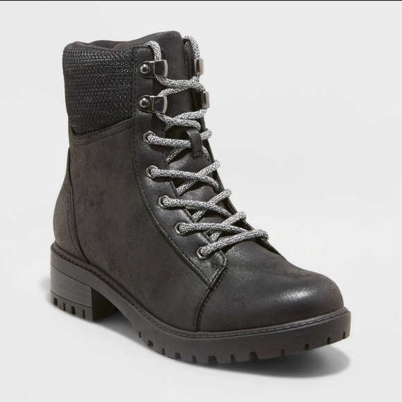 Universal Thread boots - Picture 1 of 8